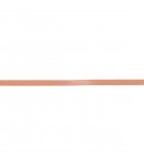 RUBAN SATIN POUDRE 8MM - 1M