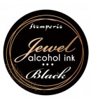 JEWEL ALCOHOL INK NOIR 18ML