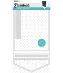 DIES ESSENTIALS MINI ALBUM  - 254