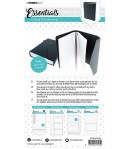 DIES ESSENTIALS MINI ALBUM  - 254