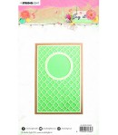 DIES SAY IT WITH FLOWERS - CD400 - STUDIOLIGHT