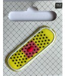 ECUSSON A REPASSER PANSEMENT