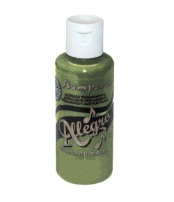 ALLEGRO KAL95 59ML AVOCADO STAMPERIA