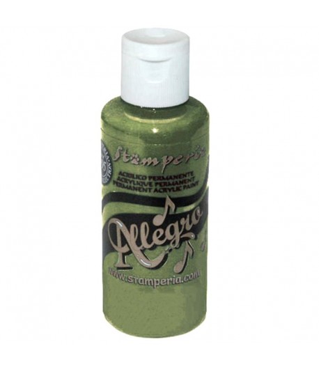 ALLEGRO KAL95 59ML AVOCADO STAMPERIA