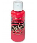 ALLEGRO KAL124 59ML ROSSO VIVO STAMPERIA