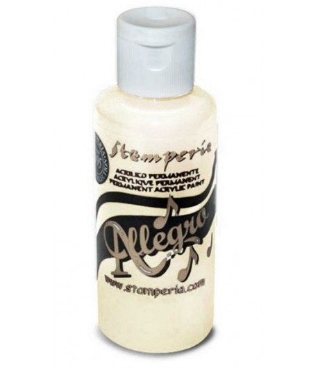 ALLEGRO KAL51 59ML SABBIA D'ORO STAMPERIA