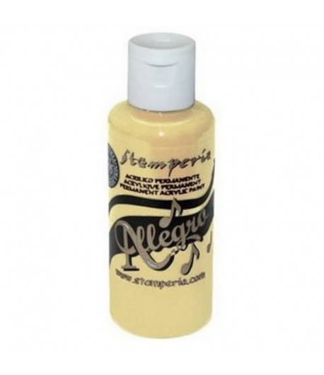 ALLEGRO KAL37 59ML CREME GRANO STAMPERIA