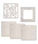 MINI ALBUM ITS A BOY CIAO BELLA - KSV004