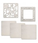 MINI ALBUM IT'S A GIRL CIAO BELLA - KSV005