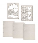 MINI ALBUM RAINBOW IN MY HEART CIAO BELLA - KSV006