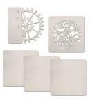 MINI ALBUM INDUSTRIAL CIAO BELLA - KSV012