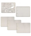 MINI ALBUM URBAN MOOD CIAO BELLA - KSV011