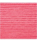 LAINE MEGA WOOL CHUNKY ROSE (018)
