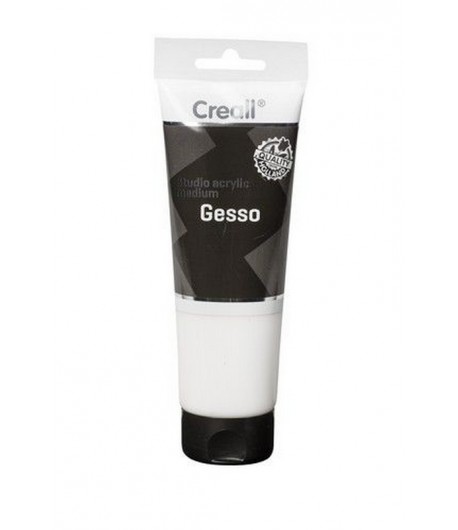 GESSO BLANC -  250 ML