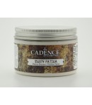 RUSTY PATINA - 150 ML - ECRU