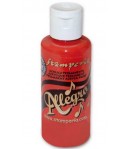 ALLEGRO KAL38 59ML ROSSO CORALLO STAMPERIA
