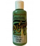 ALLEGRO KAL46 59ML VERDE FOGLIA STAMPERIA