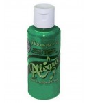 ALLEGRO KAL30 59ML VERDE NATURA STAMPERIA