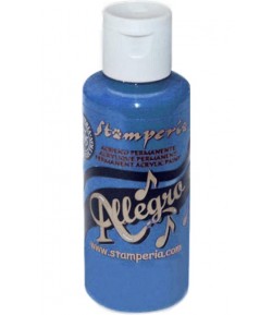 ALLEGRO KAL28 59ML BLU NAVY STAMPERIA