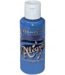 ALLEGRO KAL28 59ML BLU NAVY STAMPERIA