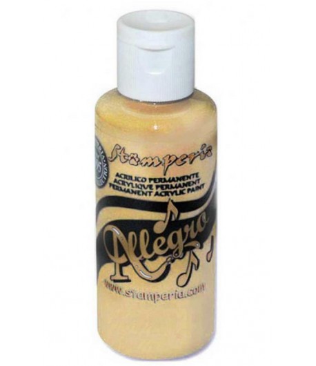 ALLEGRO KAL53 59ML TORRONCINO STAMPERIA