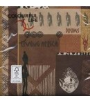 SERVIETTE LIVING AFRICA