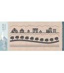 DIES BORDERS LANDSCAPE - CDECD0104