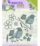 DIES BEAUTIFUL GARDEN - PM10206