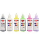 KIT WINDOW COLOR - FAIRY MAGIC