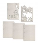 MINI ALBUM SEA CIAO BELLA - KSV010