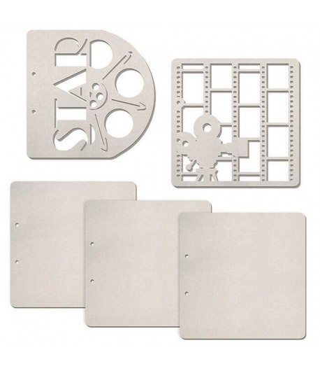 MINI ALBUM THE STAR CIAO BELLA - KSV032