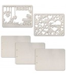 MINI ALBUM BABY TREASURE CIAO BELLA - KSV001