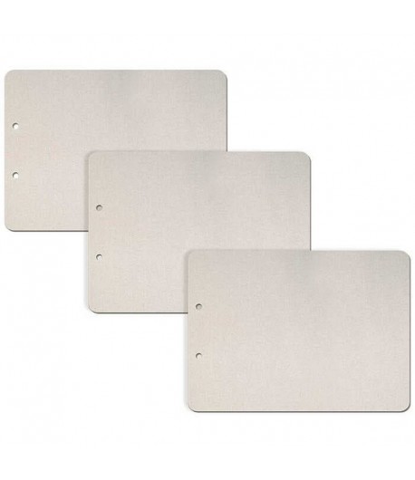 MINI ALBUM RECTANGULAIRE CIAO BELLA - KSA05