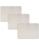 MINI ALBUM RECTANGULAIRE CIAO BELLA - KSA05