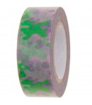 MASKING TAPE CAMOUFLAGE X10 M RICO