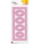 DIES MULTI FRAME OVALS - MFD141