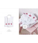 LIVRET DE BRODERIE 175 CUT CUTER KAWAI