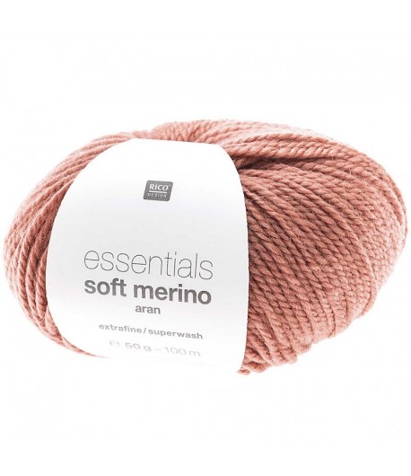 LAINE SOFT MERINO AR SUREAU (021)