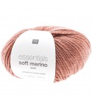 LAINE SOFT MERINO AR SUREAU (021)