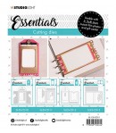 DIES ESSENTIALS - CD11
