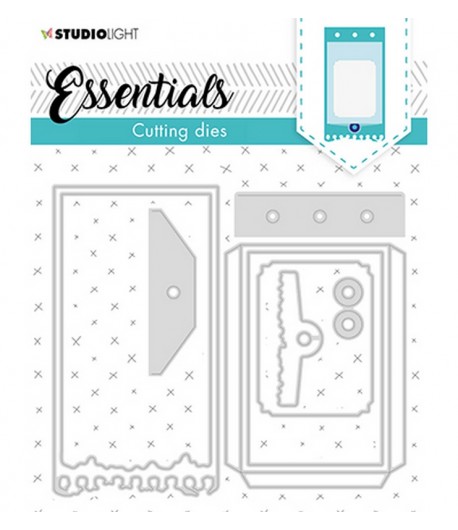 DIES ESSENTIALS - CD11