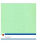 10 FEUILLES 30 X 30 CM 240GR - VERT MOYEN - SC20