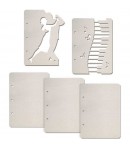 MINI ALBUM DANCING CIAO BELLA - KSV035