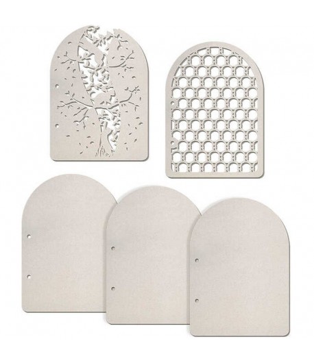 MINI ALBUM CATS WORLD CIAO BELLA - KSV017