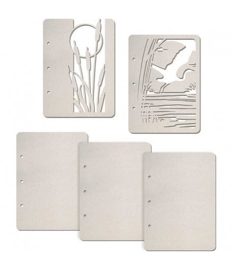 MINI ALBUM DELTA CIAO BELLA - KSV023