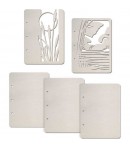 MINI ALBUM DELTA CIAO BELLA - KSV023