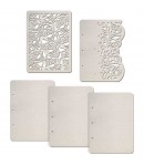 MINI ALBUM ROSES CIAO BELLA - KSV021