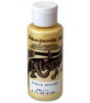 *ALLEGRO KAL111 59ML JAUNE CHIFFON STAMPERIA