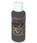 ALLEGRO KAL88 59ML ANTHRACITE STAMPERIA