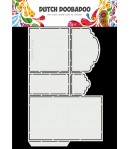 GABARIT BOX POP-UP - DUTCH DOOBADOO (073)